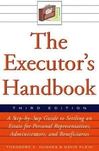 The Executor's Handbook