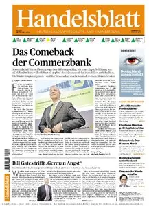 Handelsblatt Nr 069 vom 07.04.2011