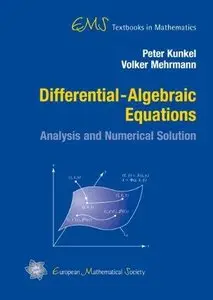 Differential-algebraic Equations: Analysis and Numerical Solution (Repost)