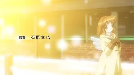 Kanon - TV  SP  - " Kanon - 09 (BD 1920x1080 x 264 2Audio mkv" yEnc