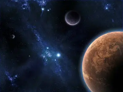 Nova - Runaway Universe