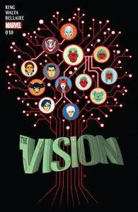 Vision 010 (2016)