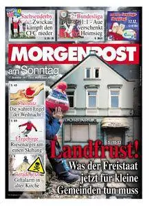 Chemnitzer Morgenpost - 17. Dezember 2017