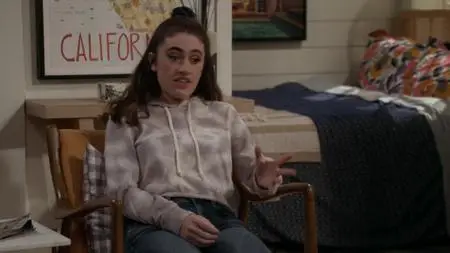 Call Your Mother S01E10