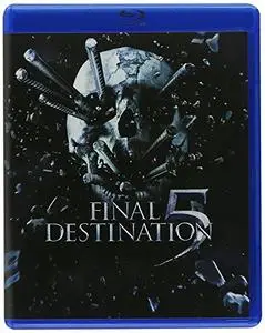 Final Destination 5 (2011)