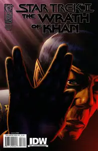 Star Trek II Wrath Of Khan 03