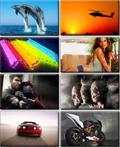 Best Mixed Wallpapers Pack (86)