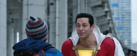 Shazam! (2019)