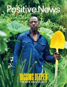 Positive News - Issue 90, 2017 Third Quarter