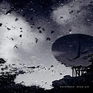 Katatonia - Dead Air (2020) [Official Digital Download 24/48]