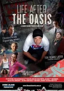 Life After The Oasis (2019)