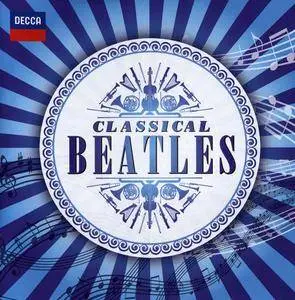 VA - Classical Beatles (2011) 2 CDs