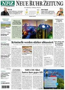 NRZ Neue Ruhr Zeitung Oberhausen-Sterkrade - 26. Juni 2019