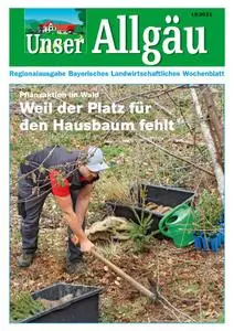 Unser Allgaeu - 12. Mai 2021