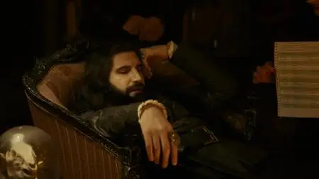 What We Do in the Shadows S03E08