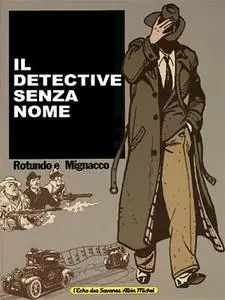 Il Detective Senza Nome
