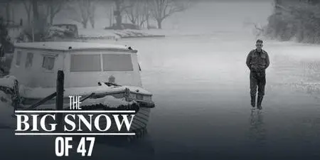 CH5 - The Big Snow of 1947 (2024)