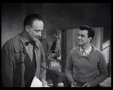 Les Aristocrates (1955)