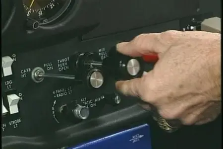 Jeppesen GFD Flight Instructor Manual