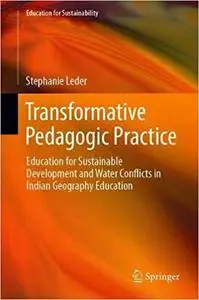 Transformative Pedagogic Practice