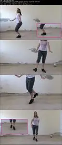 5 Fun Tap Dance Routines - Best of Swing