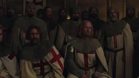 Knightfall S01E09