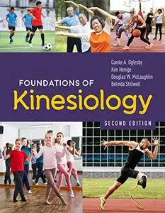 Foundations of Kinesiology, 2nd Edition