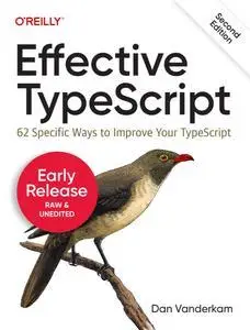Effective TypeScript, 2nd Edition