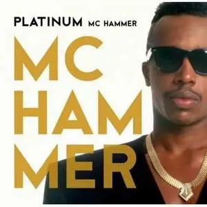 MC Hammer - Platinum - 2007
