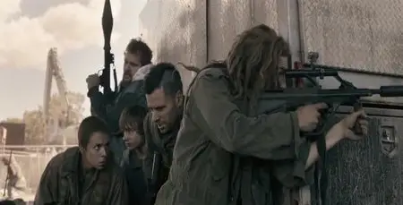 Les 4 soldats (2013)