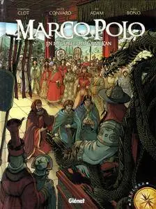 Marco Polo (Tomo 2): En la corte del Gran Kan