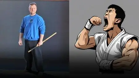 Creativity In Martial Arts: Avoiding Martial Arts Burn Out