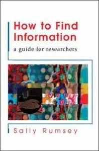 How to Find Information