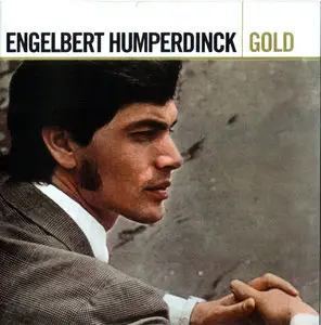 Engelbert Humperdinck - Gold (2005)