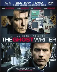 The Ghost Writer (2010)