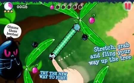 Swingworm 1.0