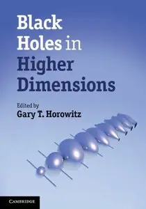 Black Holes in Higher Dimensions 
