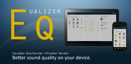 Equalizer v3.2.7