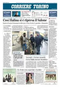 Corriere Torino – 09 maggio 2019