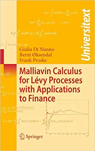 Malliavin Calculus for Lévy Processes with Applications to Finance