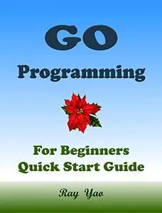 GO Programming, For Beginners, Quick Start Guide. Kindle Edition