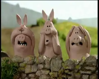Shaun le mouton vol. 2 (Nos 21 à 40)