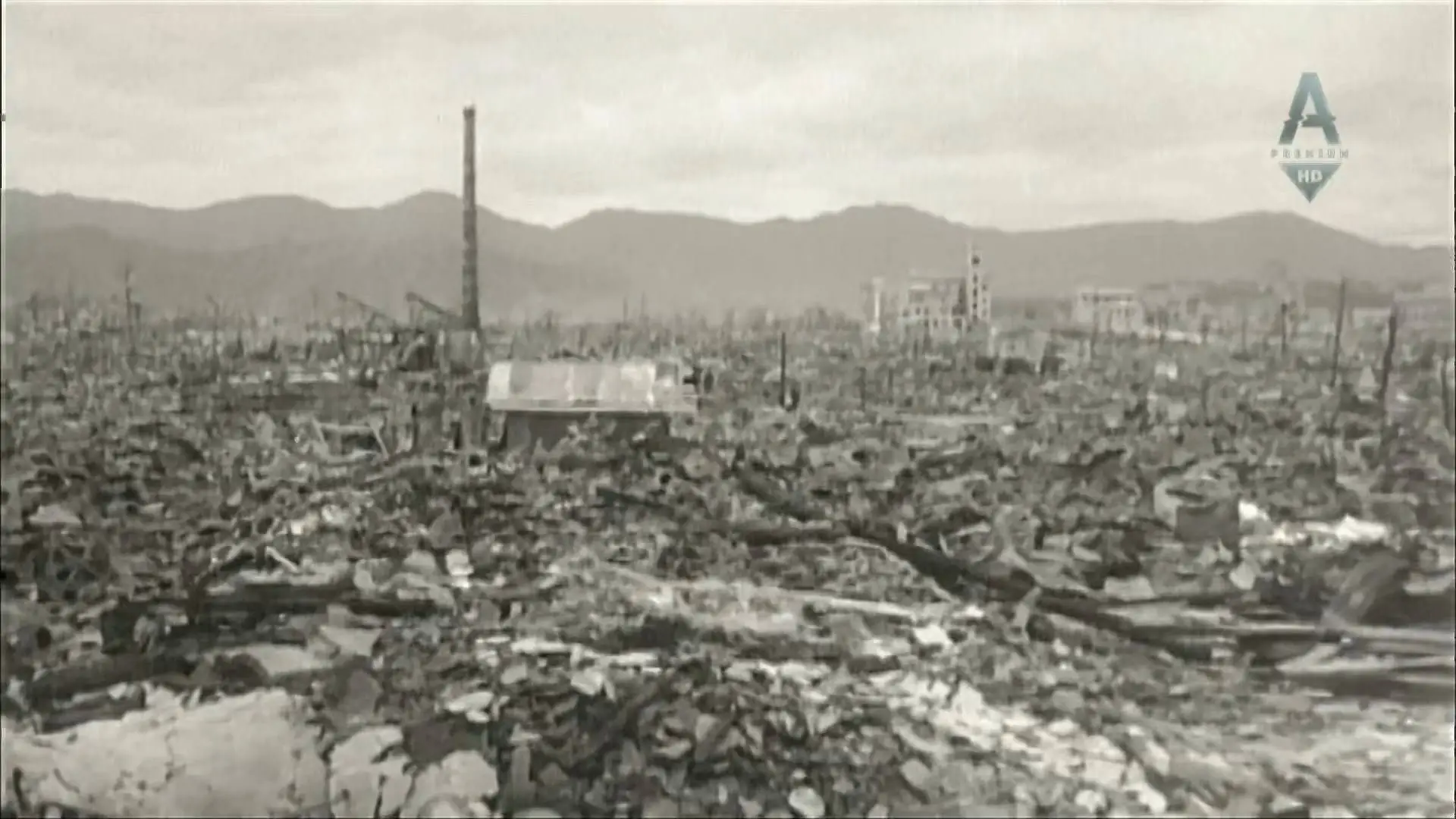 HBO White Light/Black Rain The Destruction of Hiroshima and Nagasaki (2007) / AvaxHome
