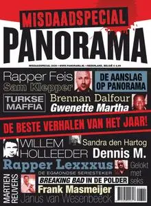 Panorama Netherlands - 09 september 2020