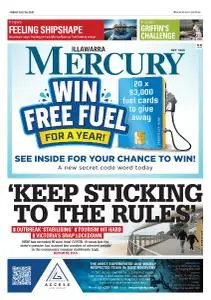 Illawarra Mercury - July 16, 2021
