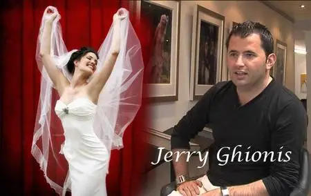 Masters of Wedding Photography 2 - Jerry Ghionis - 3 of 8