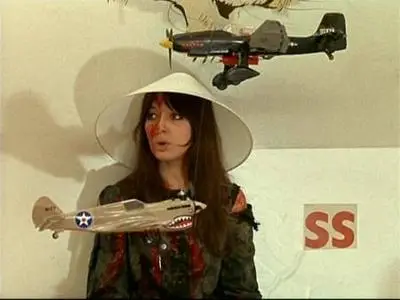 Jean-Luc Godard - La Chinoise (1967)