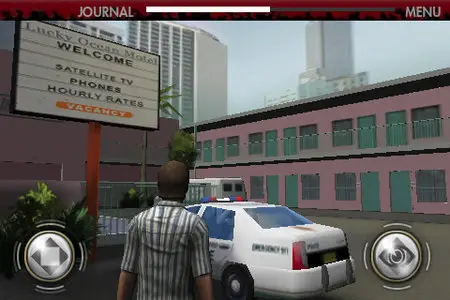 Dexter: The Game (+ Music Addon)