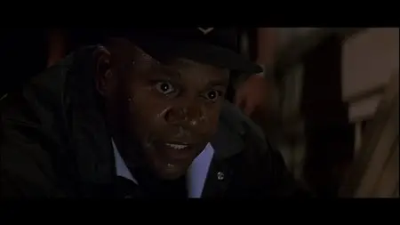 A Time to Kill (1996)