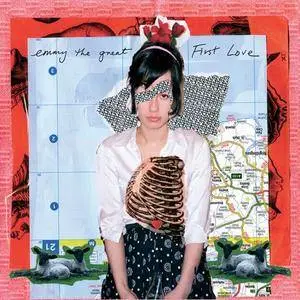 Emmy The Great - First Love (2CD) (2009)